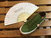 SP-1064 Matcha「抹茶で鞣した革を使用！ スピングル「SP-1064」。」