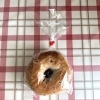 クランベリーベーグル