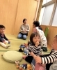 「なかよしカフェ☕️」