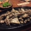 地頭鶏　MIX炙り焼＜小＞