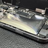 「ハマグリ現象iPhone16Pro」