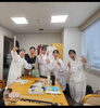 「27日(日)岡山県国際交流センターで開催された「熊本地震チャリティー公演」に参加いたしました。」