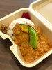 チキトマキーマカレー「あっという間の1周年🙇‍♂️」