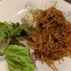 KARA坐サラダ