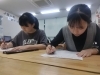 「目指すは”満点”受験乗り越え挑む『令和6年度 全日本珠算選手権大会』村上莉菜さんの意気込みとは｜Sanraku Soroban School 日本橋校」