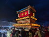 「【2022年】全台が会場に集結いたしました！東予秋まつり 統一運行！！！」