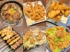 「😋JR亀有駅より徒歩3分、昼飲みも宴会も楽しめる下町の人気店『大衆酒場かめ福』さん✨鍋料理・鉄板ステーキ等ボリューム満点のおまかせ宴会コースは3名からOK！居心地の良さも魅力💐亀有で美味い居酒屋料理を味わえるおすすめ酒場【編集部M】」