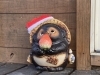 こひろファームさんのマスコットキャラクター？「湖南市内　いちご園」