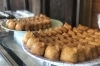 笠間いなりではダントツの大きさ 笠間で沖縄グルメも味わえます お稲荷さんの街 笠間 いなりずしとおキツネさん まいぷれ 笠間市