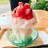 大好評🍉🍧期間限定「8月営業日☀️」