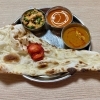 Bセット（カレー2種セット）