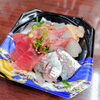 海鮮丼「12月19日の海鮮」