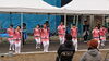 「緋勇陣　奥州いえ博パレット村合同上棟祭にて演舞してきました～」