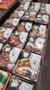 「人気の唐揚げ弁当はいかがですか？店内でも出来たてをどうぞ🍱」