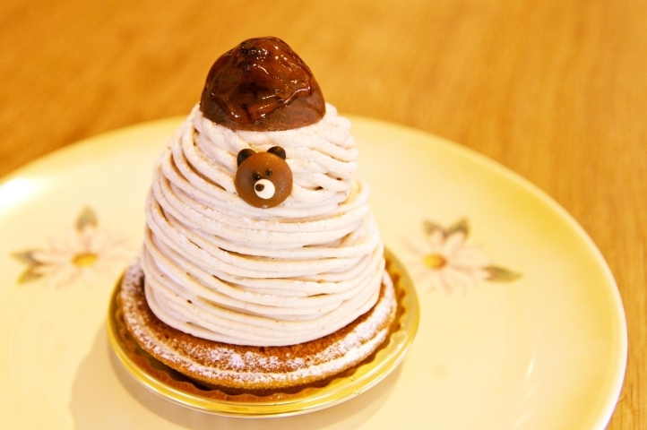 西区西野 パティスリーyoshi さんの人気no 1 ていね山 札幌市西区 手稲区のおすすめスイーツ特集 まいぷれ 札幌市西区