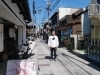 森一起さん 竜馬通り商店街 理事長 肉匠森つる 代表 Vol 062 伏見人 まいぷれ 京都市伏見区