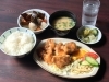 佐世保市稲荷町の『しばた食堂』の日替わり定食！