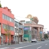 佐世保駅方面→大塔方面