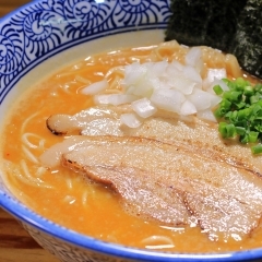 立川駅周辺のおすすめ味噌らーめん♪