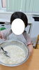 お好み焼きの生地を混ぜ混ぜ！「お料理イベント【札幌市北区児童デイサービスこぱんはうすさくら札幌太平教室】」