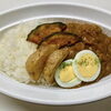 こだわりの無水カレー