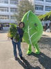 「有馬高校農業祭」