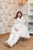 Kawaiiにあふれたファッション作品紹介 女の子に人気 可愛い服作り 神戸の服飾専門学校 神戸のファッション専門学校 神戸文化服装学院 ファッションを総合的に学び 感性や基礎力を養います 業界で活躍する技術と感性を身に付けよう 神戸文化服装学院のニュース