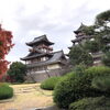 伏見桃山城「編集部ニュース】卯月(うづき)の京都･城下町伏見から『大阪・関西万博来場者のあなたへ～城下町伏見へようこそ！』をご紹介します‼　【付録:チョット一言経営学】＠京ちゃんの伏見ヒストリー日記」