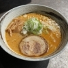 味噌ラーメン