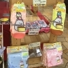 「西海物産館おすすめ商品は「すみっこぐらしグッズ」です♪」