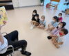 「４才〜5才で英検続々合格　話せる読める学習　ユニークな指導法　英語&ダンス　glory　」