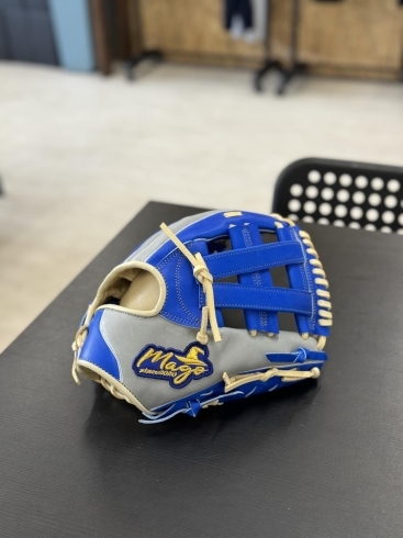 手のように使えるグラブMagoに軟式用が登場! 野球/グラブ 手のように使えるグラブMagoに軟式用が登場! 野球/グラブ