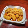魚卵煮「3月24日のお惣菜」