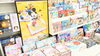 大人気のディズニー柄図書カード好評発売中！「100年語り継がれる、夢と魔法の物語。」