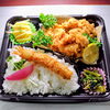 「9月7日のお弁当」
