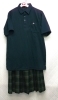 芝中学校「《学生服リユース》 【新入荷】芝中学校女子(新デザイン)です。」