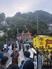 「⛩️例大祭・夏祭り二日目⛩️」