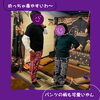 「忙しいお二人へ。ペアで過ごす、静かなタイ古式リラックスタイムのご提案」