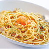 スパゲッティカルボナーラ
