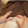 フェイスヒーリング