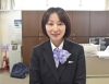 青い森信用金庫 下長支店 の下村裕美子さんにインタビュー いきいき仕事人 しごとびと まいぷれ 八戸
