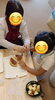 クッキングでの様子③🧑‍🍳「まんまるクッキング（ホットケーキ）（札幌市北区児童デイ　まんまる札幌篠路）」