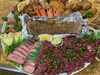 お知らせ「各種ご予約は9日(土)まで受付中」