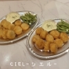 ホタテフライオードブル(オーダー)