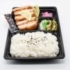 ロースカツ弁当