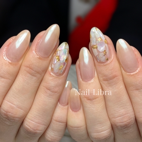 他店のオフのみでも受付ております Nail Libra ネイルリブラ のニュース まいぷれ 松江