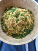 彩り豊かで食欲そそるスリランカ惣菜「柏の屋上貸切ビアガーデン｜食べ物付き飲み放題でオリジナルスパイスパーティー」