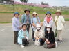 大田ふれあいサロン「ふれあいサロンにうかがいました」