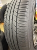 「【中古 タイヤ×アルミ】185/55R16 83V 4本セッット　￥43,890」