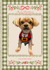 「Dog salon mofu mofu　余市町」